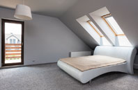 North Connel bedroom extensions