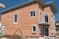 North Connel home extensions