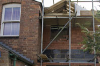 free North Connel home extension quotes